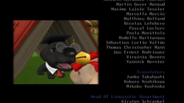 The Dog Island walkthrough part 46 - credits смотреть онлайн