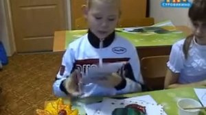 Кружок "Папье-маше". Т.Аликова