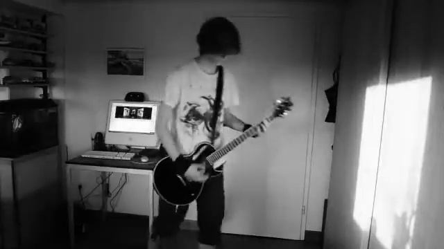 Insense - Gasping for Air {Cover} смотреть онлайн