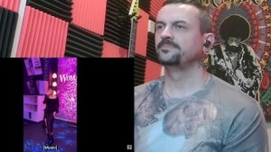 Diana Ankudinova performed at the anniversary of Woman.ru magazine REACTION