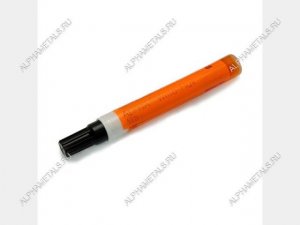 Флюс Alpha 615 из США. Жидкий грязнуля