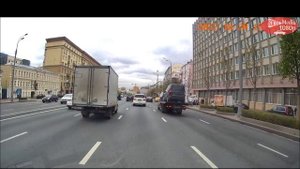 проспект Мира Профсоюзная улица 2 ч 20.10.2022