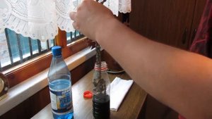 Смазка велосипедной цепи парафином (варка в парафине)