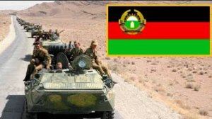 Blue Berets - Roads - Голубые Береты - Дороги