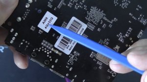 Ugoos AM8 - разборка ТВ бокса и его электроника