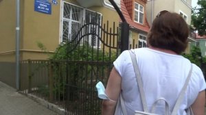 Экскурсия с гидом по Амалиенау в Калининграде
