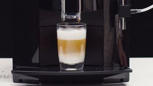 jura impressa c60 review: Automatic Coffee Machine