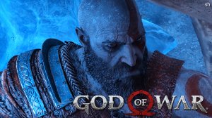 God of War  Прохождение-Магни и Моди(Без комментариев)PC#21