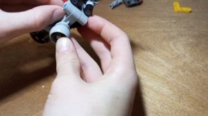 как собрать полноприводное шасси из лего проект Range Rover из лего часть 1,2,3 #lego#rangerover