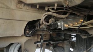 w220 на пружине лучше завода переделать на  пневмо подвеска