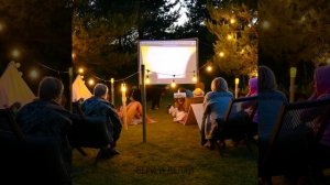 ЛЕГКИЙ И БЮДЖЕТНЫЙ СПОСОБ ПРЕОБРАЗИТЬ СВОЙ ЗАДНИЙ ДВОР