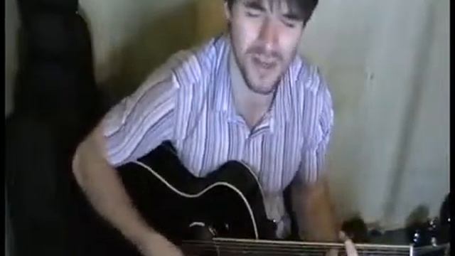 Бутырка Икона кавер версия смотреть онлайн