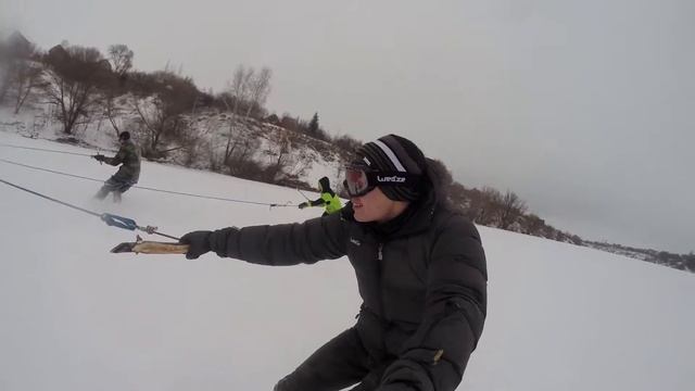 Звенит январская вьюга смотреть онлайн