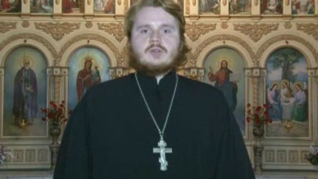 "Апостол Андрей Первозванный" смотреть онлайн