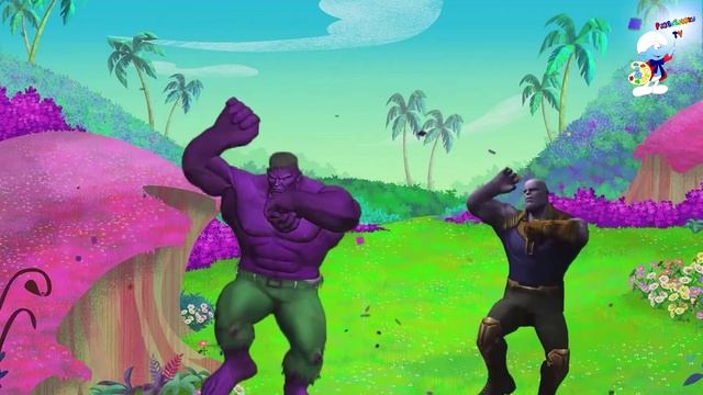 ХАЛК С БРАТЬЯМИ ПОЕХАЛ ОТДЫХАТЬ НА ПЛЯЖ ЛЕТОМ НО ЧТО ТО ПОШЛО НЕ ПО ПЛАНУ смотреть онлайн