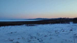 10.02.2024 Малая Хапсоль, озеро Мылки, Комсомольск-на-Амуре#2(1)