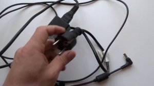 Блок питания для ноутбука Lenovo G570