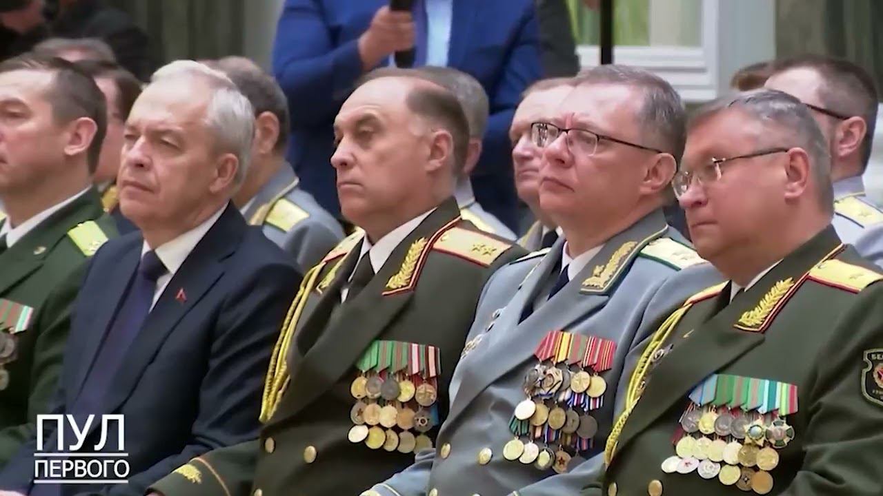 МЯТЕЖ ПРИГОЖИНА