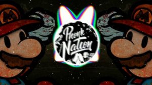 SUPER MARIO PHONK REMIX