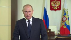 В парке "Патриот" стартовал Международный военно-технический форум "Армия-2020"