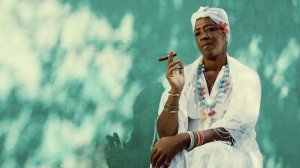 Резиновый Дедушка - От Сайгона до Гаваны