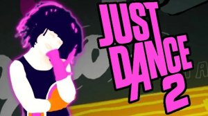 D.A.N.C.E. - Justice [Just Dance 2]