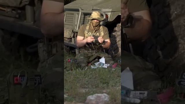 Аптечка второго эшелона от доктора Healer