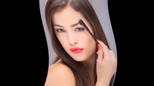 Как безболезненно выщипать брови