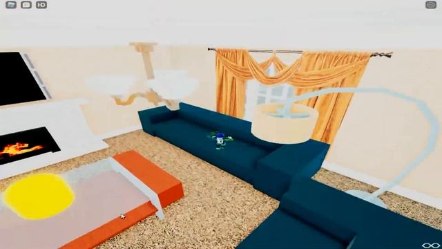 Сыграли в Hide and seek спрятался настолько Хорошо что Banan меня не нашёл |Прятки в роблокс! смотреть онлайн