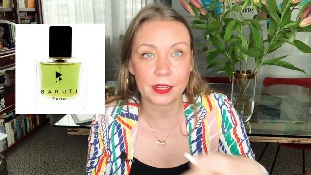 Много новых ароматов! Делюсь впечатлениями, приятными и не очень