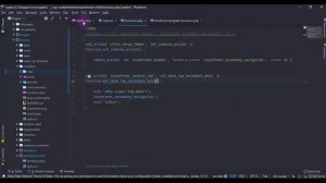 Тема Storefront. Как использовать, изменять и настраивать