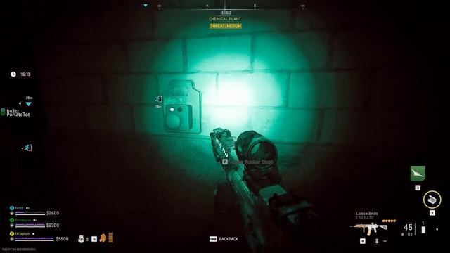 How to get the RAREST weapon in DMZ смотреть онлайн