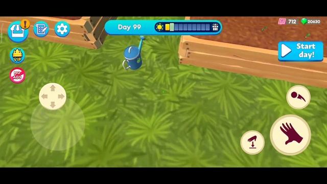 Mother Simulator: Happy Virtual Family Life - Play in the Backyard with Bear Clothes (iOS, Android) смотреть онлайн