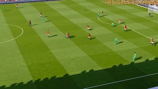 Manchester United vs Omonia Nicosia 1-0 | McTominay Goal | Extended Highlights | UEFA Europa League