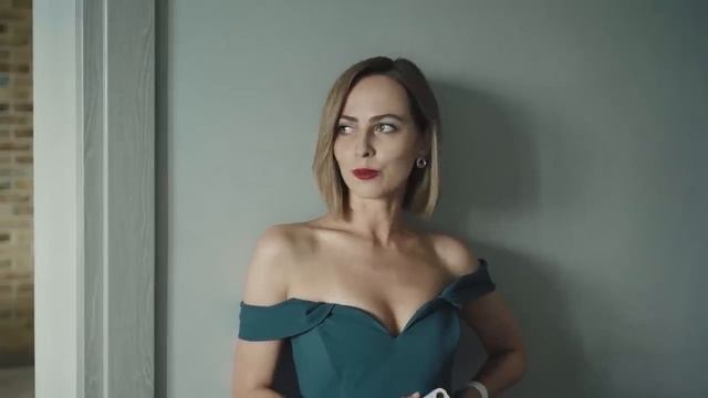 Короткометражный фильм _Сучка_ смотреть онлайн