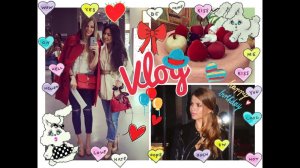 ★ VLOG ★ ДЕНЬ РОЖДЕНИЯ МУЖА ★ РАЗБИЛА АЙФОН ★ DLT FASHION SHOW ★ VictoriaPortfolio