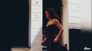 Кыванч и Берен/ в ожидании фильма "Последний звонок в Стамбул"