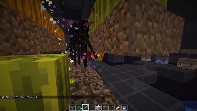 Enderman Anti Grief Data Pack for Minecraft 1.13/1.14/1.15/1.16 (Three variations) смотреть онлайн