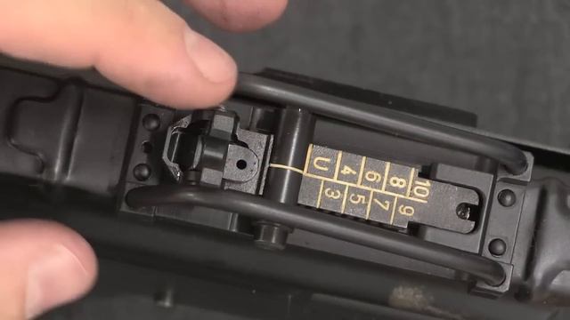 The Czech Unicorn LMG: A Squad Support CZ-2000 (YouTube cut) смотреть онлайн