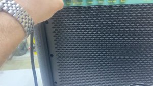 Комбик Stagg 20ga