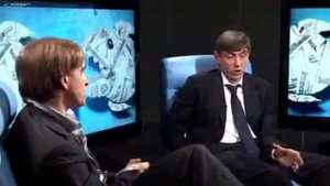Интервью с Сергеем Галицким
