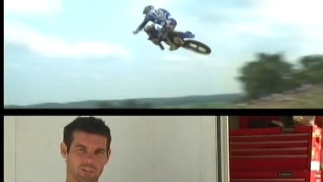 Учитесь гнать свой байк правильно! Motocross SCHOOL (обучающее видео) Betacam 50fps 720p hd hq