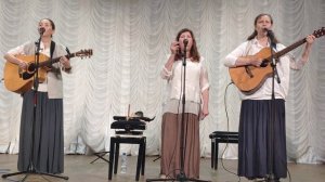 Я Люблю появляться у старых друзей (4 Джи)
