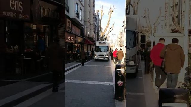 Как обналичить крипту в Турции. Зачем пенсионеру заниматься криптой. Бывший Константинополь
