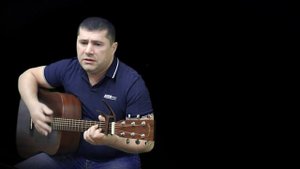 Алешка - (кавер)