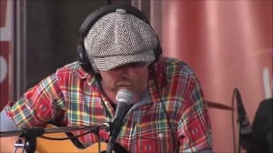 В Воздухе  / Гарик Сукачёв / Марджинджа