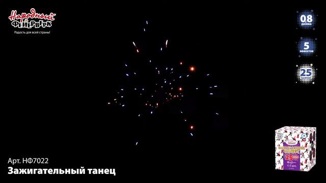 НФ7022