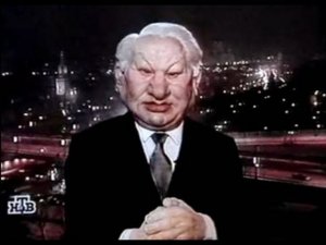 Лола, королева рок-н-ролла / Бахыт-Компот и Куклы