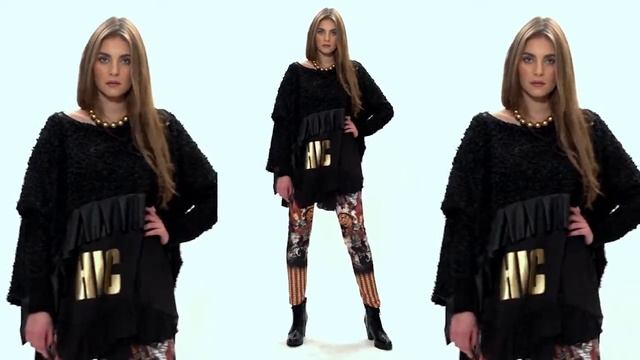 Camelot Winter Collection 2014-2015 смотреть онлайн