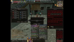 Karos Arena 7.7кк За 30 минут